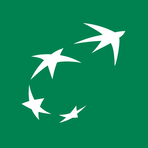 Logo de BNP PARIBAS