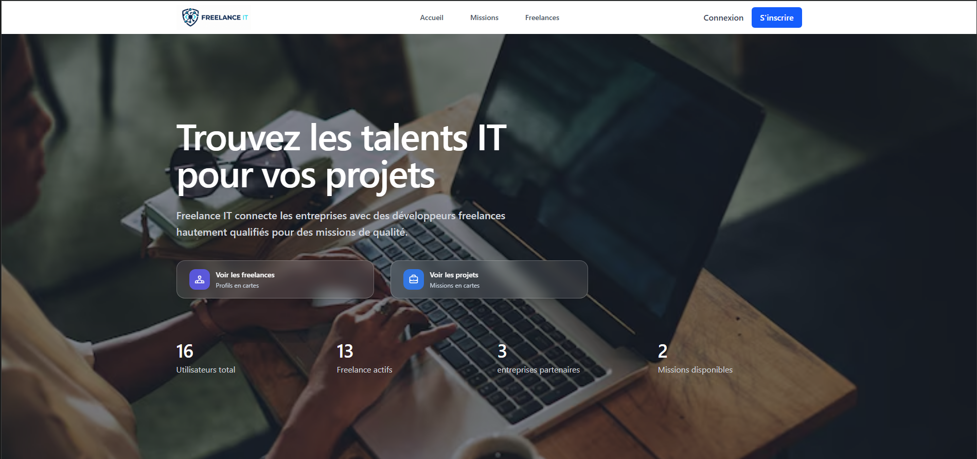 FreelanceIT